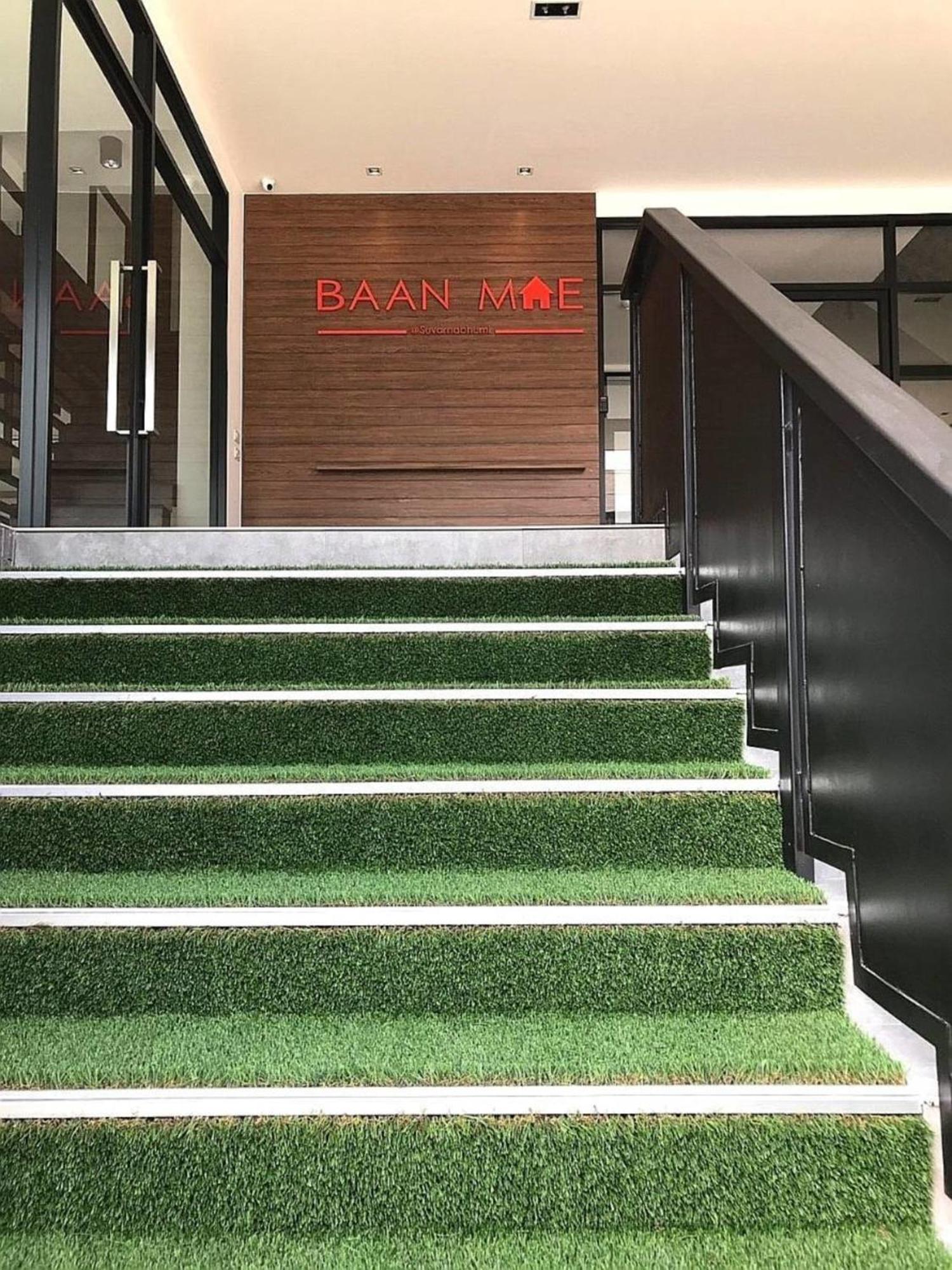 Baan Mae Suvarnabhumi Airport Μπανγκόκ Εξωτερικό φωτογραφία