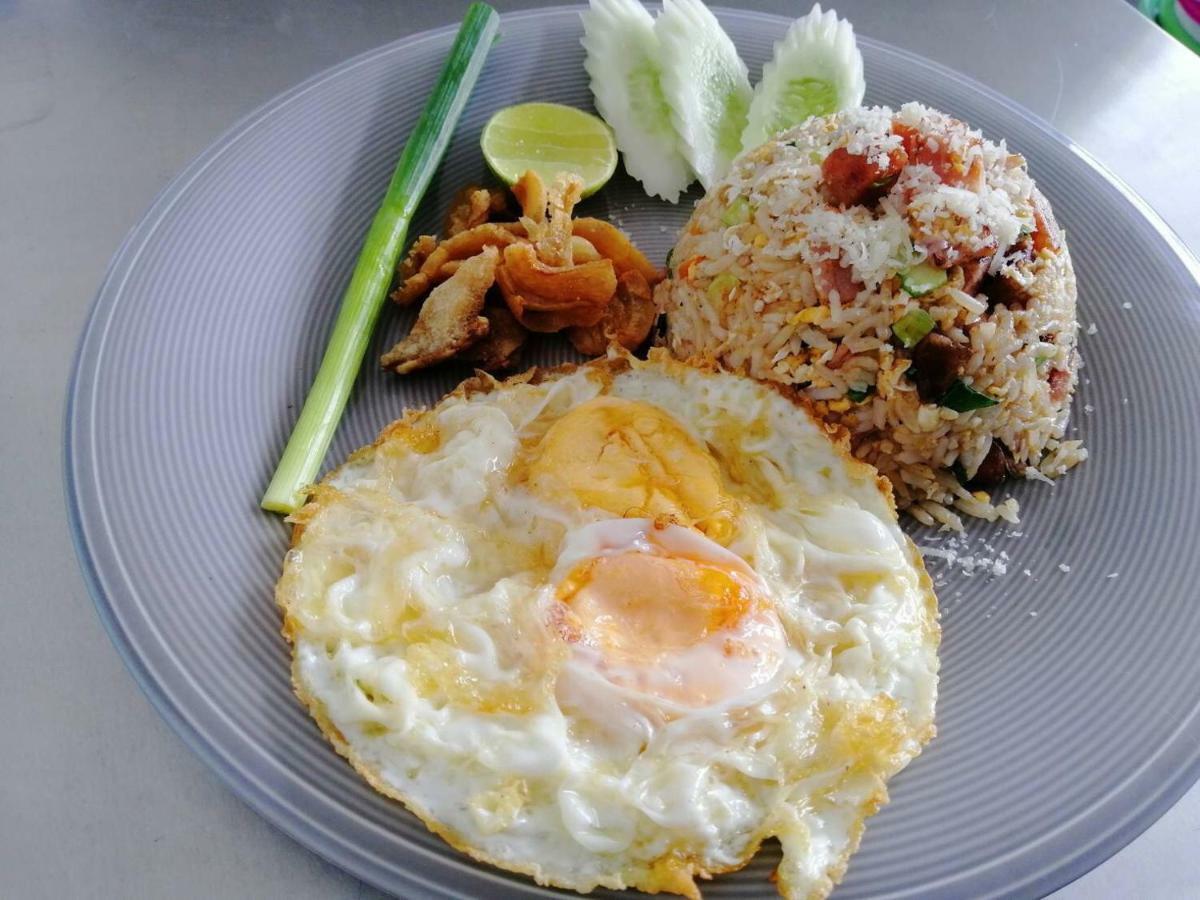Baan Mae Suvarnabhumi Airport Μπανγκόκ Εξωτερικό φωτογραφία