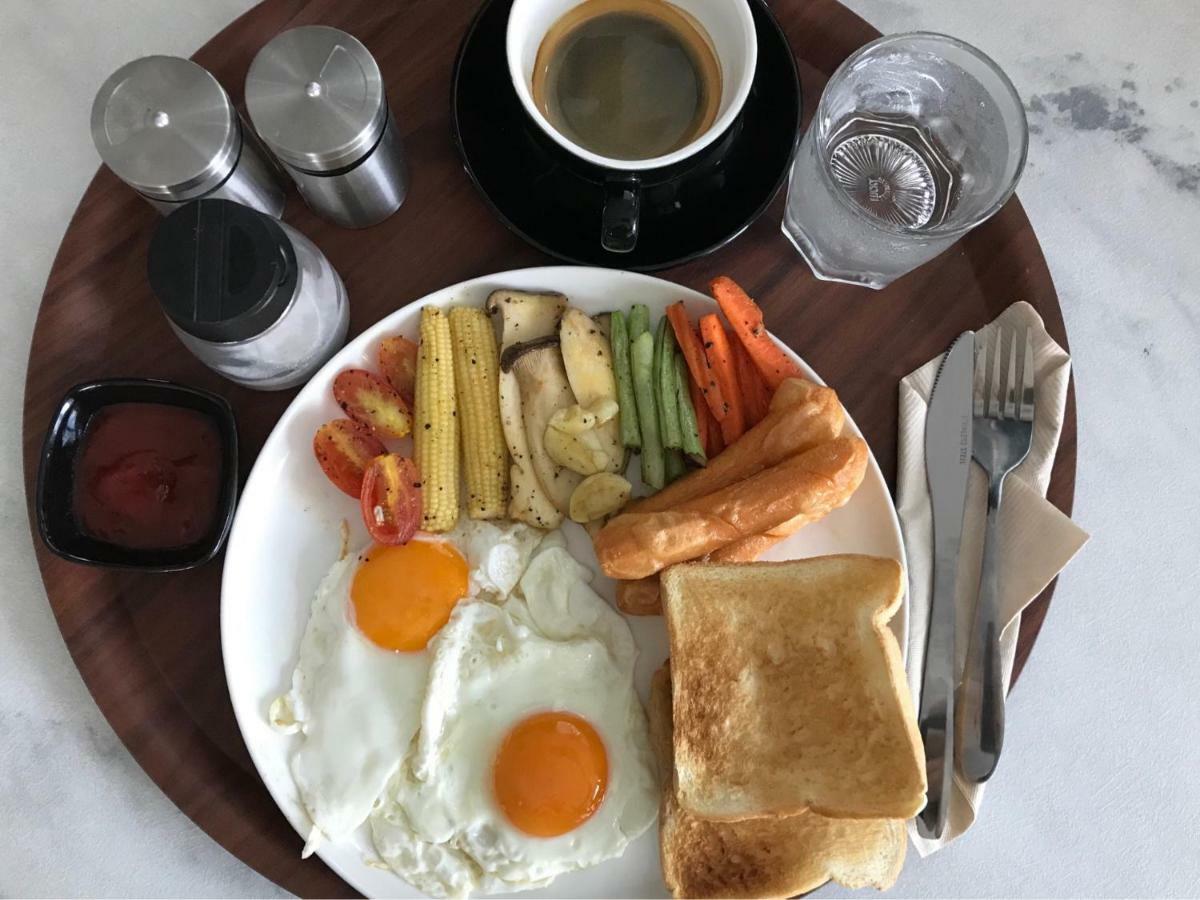Baan Mae Suvarnabhumi Airport Μπανγκόκ Εξωτερικό φωτογραφία